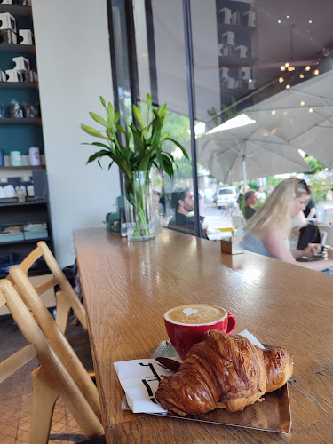 קפה נחת - תל אביב-יפו