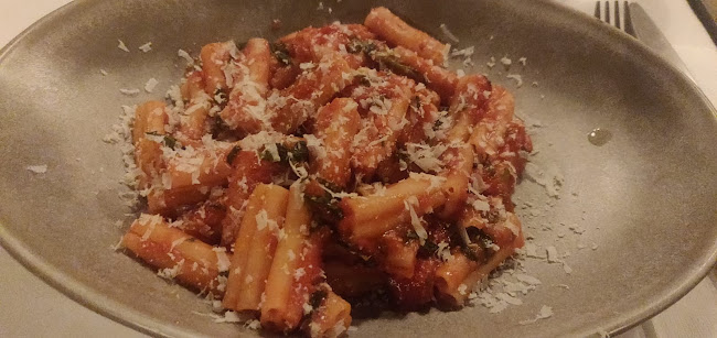 Comentarii opinii despre פסטורי אילת PASTORY EILAT