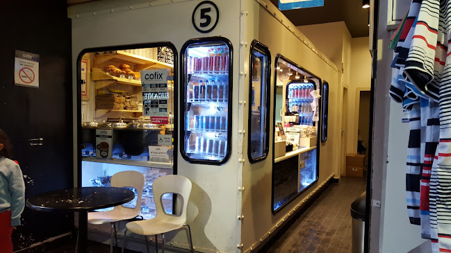 קופיקס, חובבי ציון, פתח תקווה