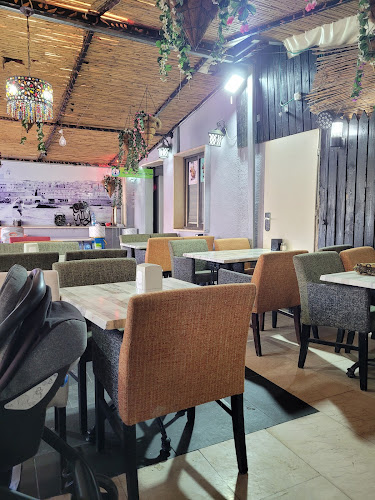 Fish Restaurant مطعم البحر المتوسط للاسماك