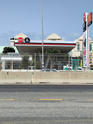 Comentarii opinii despre מקדונלד'ס - דלק אולגה