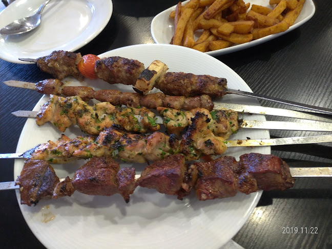 קניאל בשרים