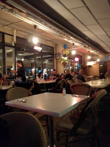 פפרדלה מסעדה איטלקית רחובות - רחובות