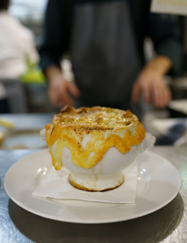 Comentarii opinii despre דליקטסן בראסרי - Delicatessen Brasserie