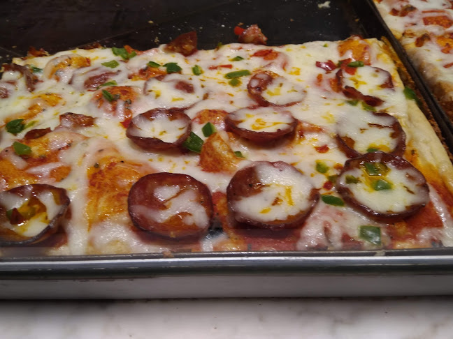 Comentarii opinii despre טוני וספה סביון