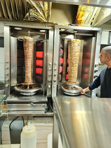 ממלכת השוארמה مملكة الشوارما - אום אל-פחם