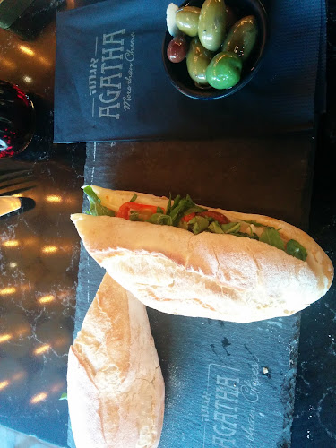 Comentarii opinii despre אגתה