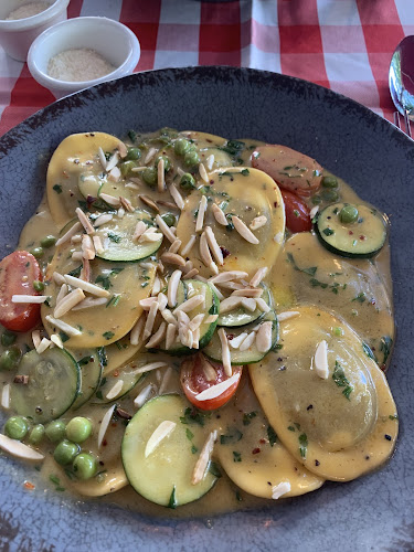 Opinii despre גוסטו în תל אביב-יפו - הסעדה