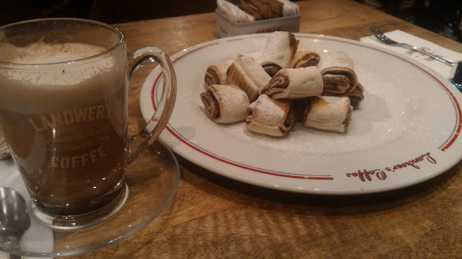 לנדוור - תל אביב-יפו