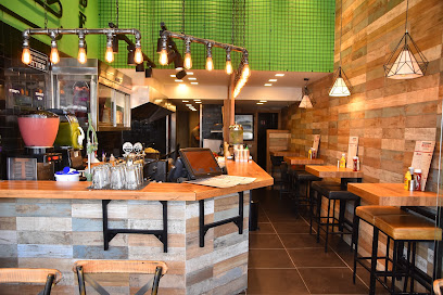 רודאו מסעדה