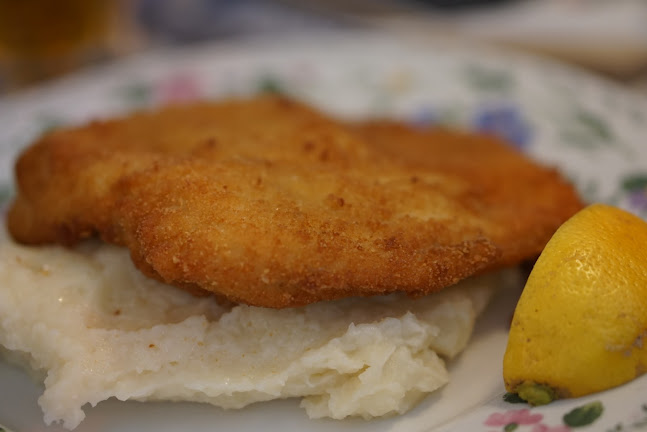 קפה פועה - הסעדה