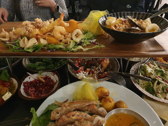 Dunyazad Restaurant ، مطعم دنيازاد מסעדת דוניאזאד