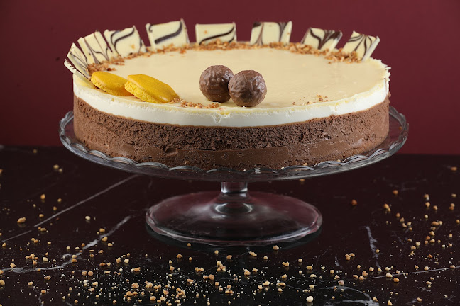 Comentarii opinii despre קונדטוריית לה קלר