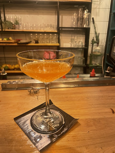 טאפ&טייל tap&tail - הסעדה