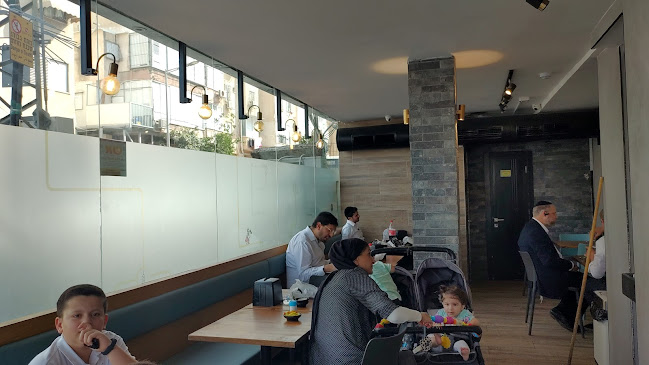 הלו תימן - בני ברק