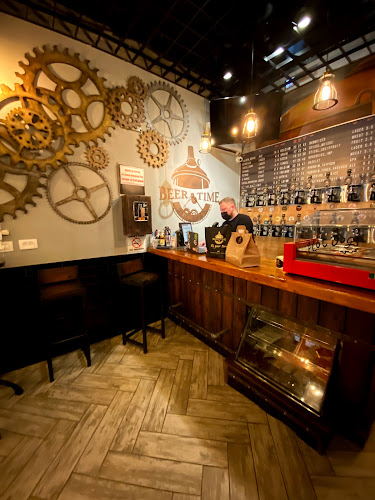 BEER TIME - ראשון לציון