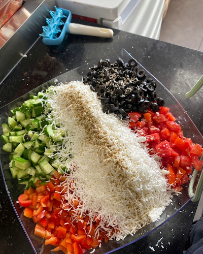 Comentarii opinii despre פיצה בוניטה