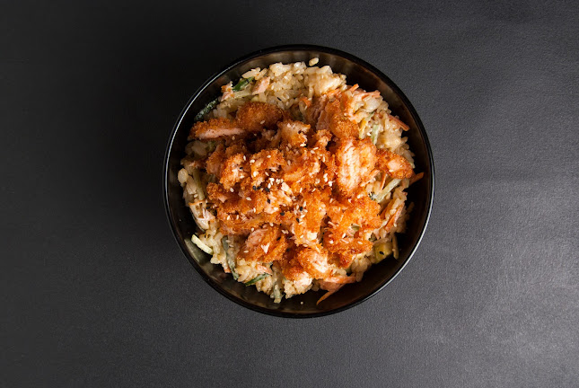 Comentarii opinii despre SUSHI TOKYO (סושי טוקיו)