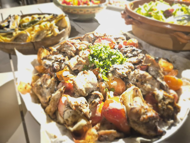 טעם השף: שף פרטי עד הבית | סדנאות בישול וקייטרינג לאירועים