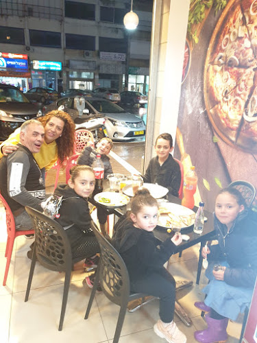 פיצה שמש עפולה - עפולה