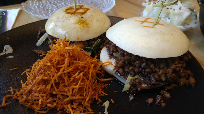 אדון שוקו עפולה - עפולה