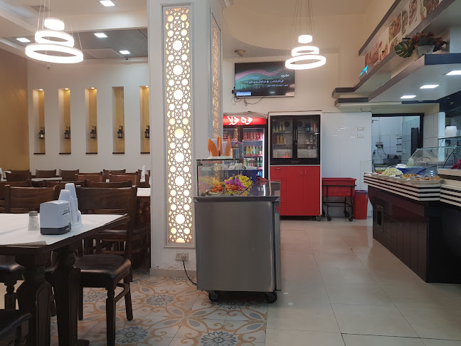 Opinii despre שוארמה פותאפיט în אום אל-פחם - הסעדה