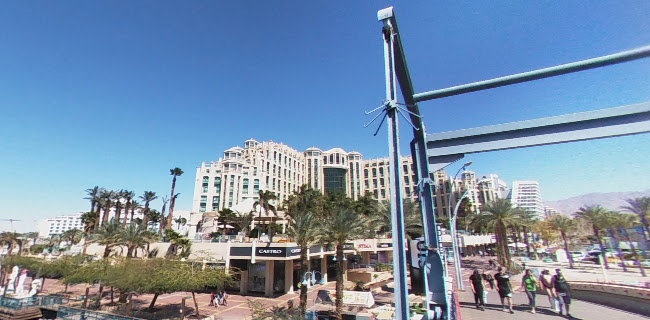 בורגרים אילת בטיילת