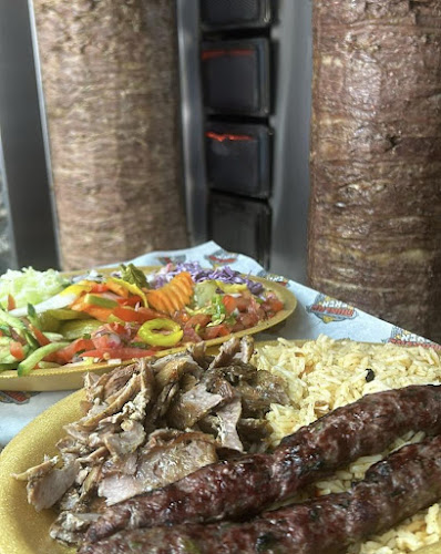 באבא שווארמה - באר שבע - באר שבע