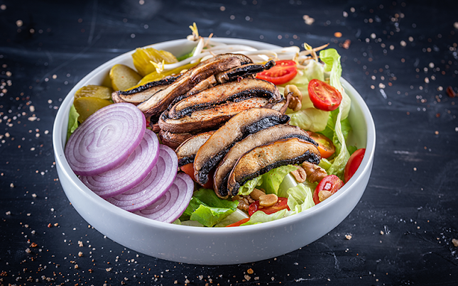 Crazy Meat - קרייזי מיט - הסעדה