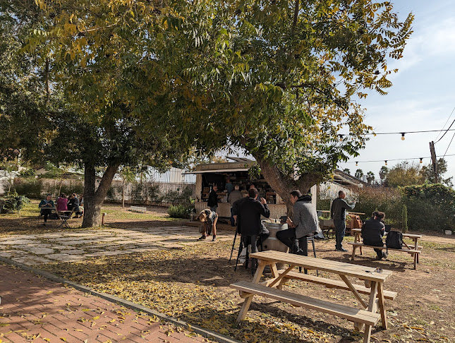 ברכת עם, גבעת ח״ן