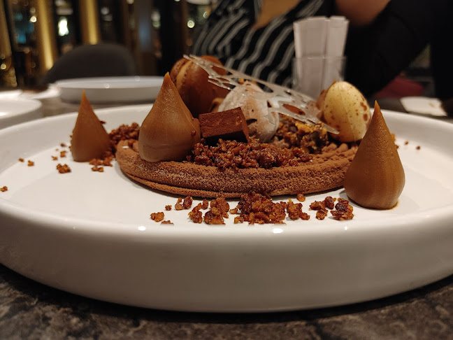 ספרה מסעדת שף - Sphera Kitchen & Bar - רחובות