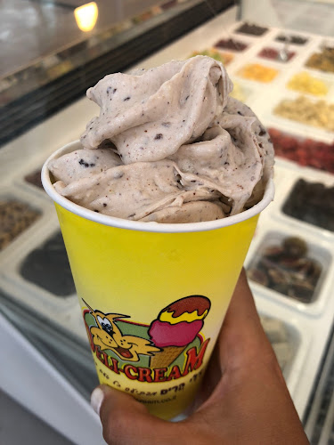 Opinii despre דלי קרים în חולון - הסעדה