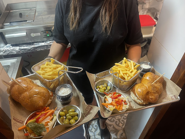 בית הבירה - רעננה