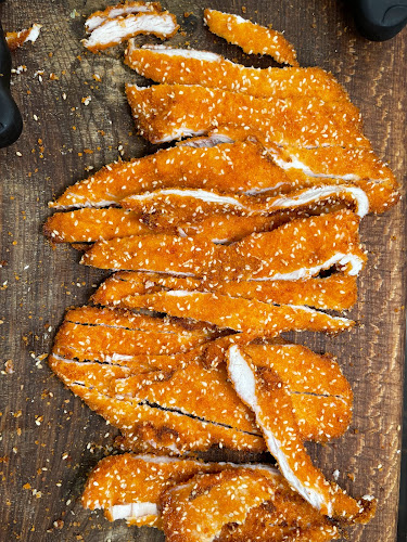 Opinii despre שניצל בוארון în אשקלון - הסעדה