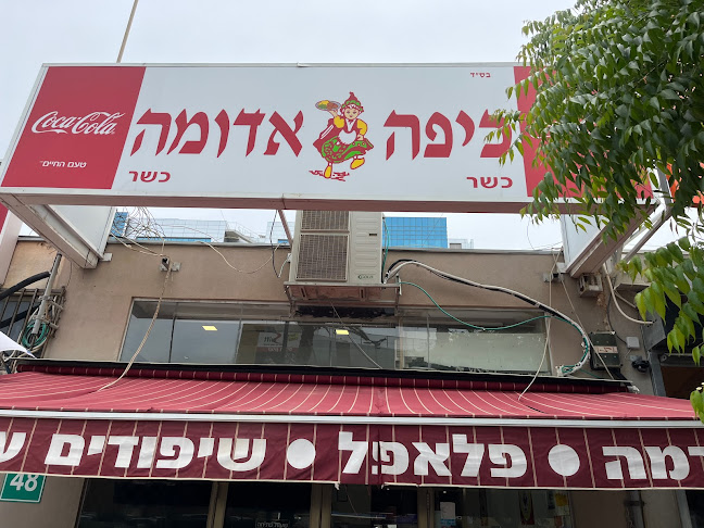 Comentarii opinii despre כיפה אדומה