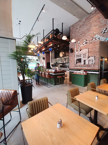 Comentarii opinii despre ג'מס קרית השרון Jems