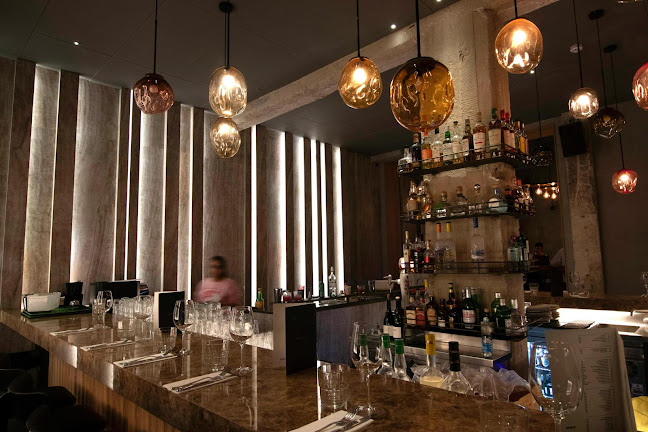 Opinii despre ג'קו סטריט în ירושלים - הסעדה