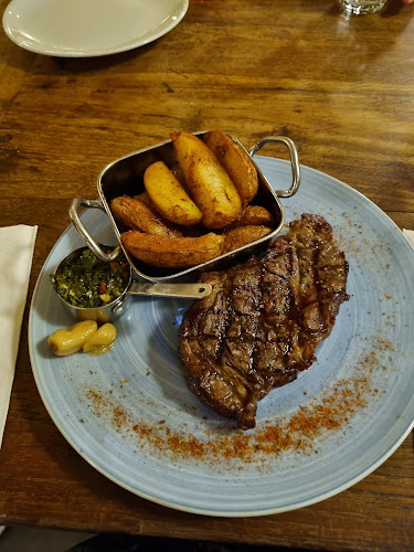 Opinii despre מסעדת כרמים, מושב סגולה în סגולה - הסעדה