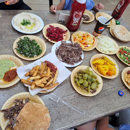 Comentarii opinii despre בית השווארמה והגריל של משה