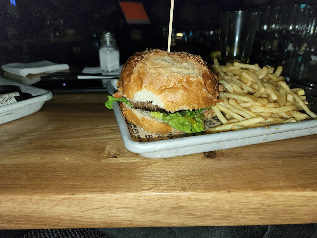 Opinii despre שושנה ג׳ונסון - ראשל״צ în ראשון לציון - הסעדה