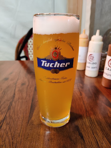 פיצה קאלדו - באר שבע