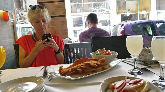 שוקו לולו - תל אביב-יפו