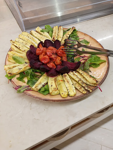 Opinii despre דה רסטורנט - מסעדת גלי צאנז în נתניה - הסעדה