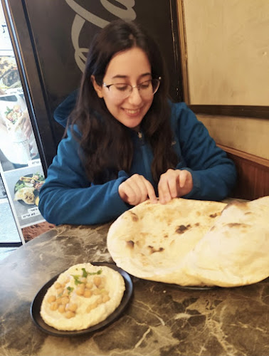 יהודית - ירושלים