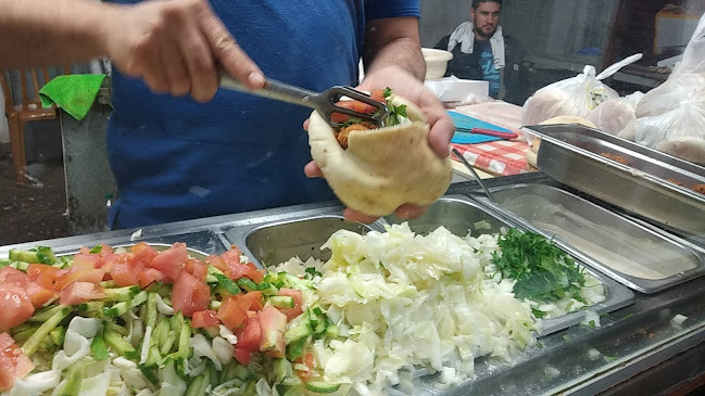 Opinii despre פלאפל השוק în תל אביב-יפו - הסעדה