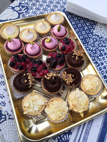 Comentarii opinii despre לה פטיסייר - רחביה - קונדיטוריה ירושלים