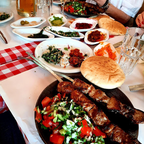 Comentarii opinii despre מסעדת חיים יפרח ובניו