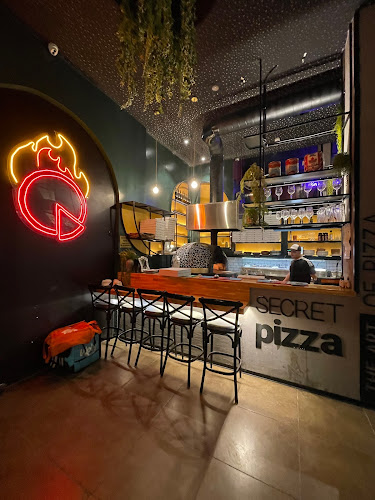 Secret Pizza - פתח תקווה