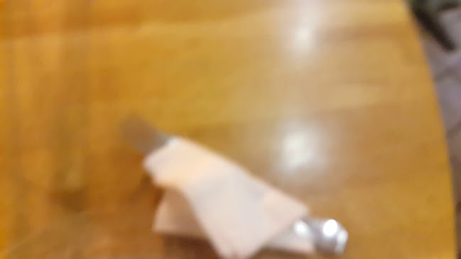 חותם הקפה - הסעדה