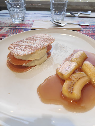 Opinii despre ג'ירף în בני דרור - הסעדה